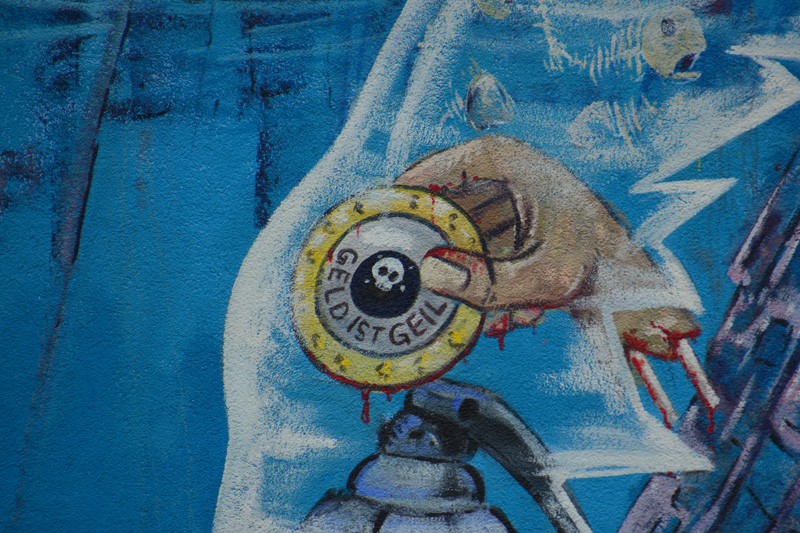 Wandbild am Castroper Hellweg Fotos 2 MedienwerkstattWissen © 20062024 Medienwerkstatt