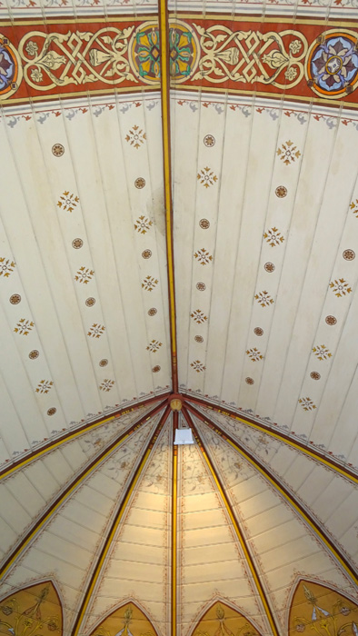 Agathakapelle Fotos 1 MedienwerkstattWissen © 20062024