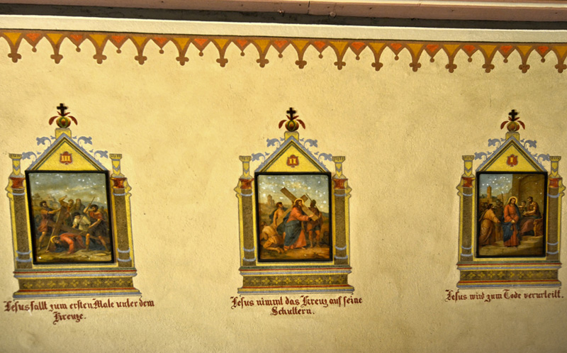 Agathakapelle Fotos 4 MedienwerkstattWissen © 20062024