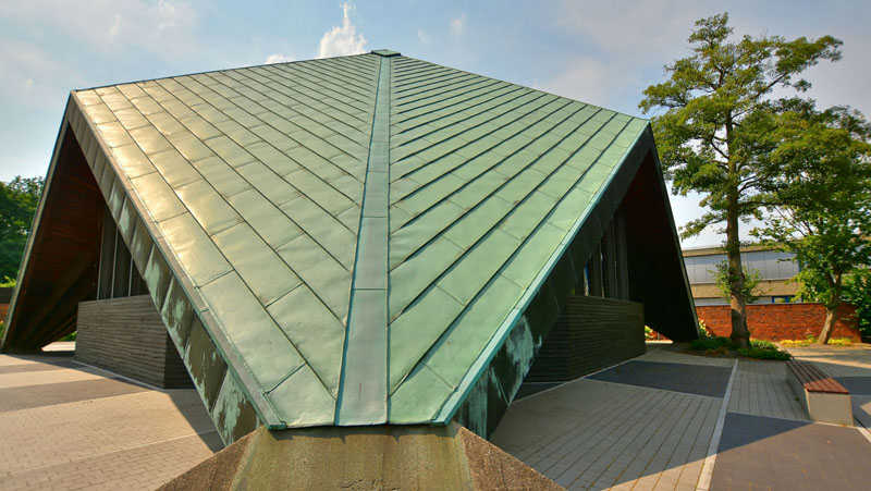 Zeltkirche Kippekausen Fotos 1 MedienwerkstattWissen © 20062024