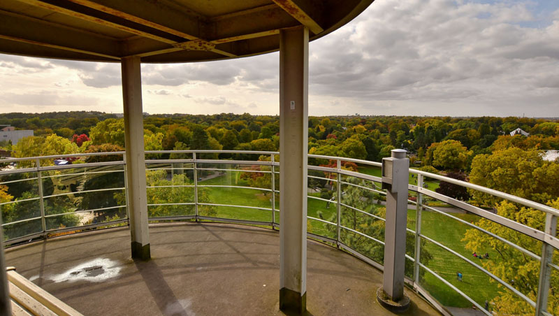 Grugaturm Fotos 4 MedienwerkstattWissen © 20062024 Medienwerkstatt