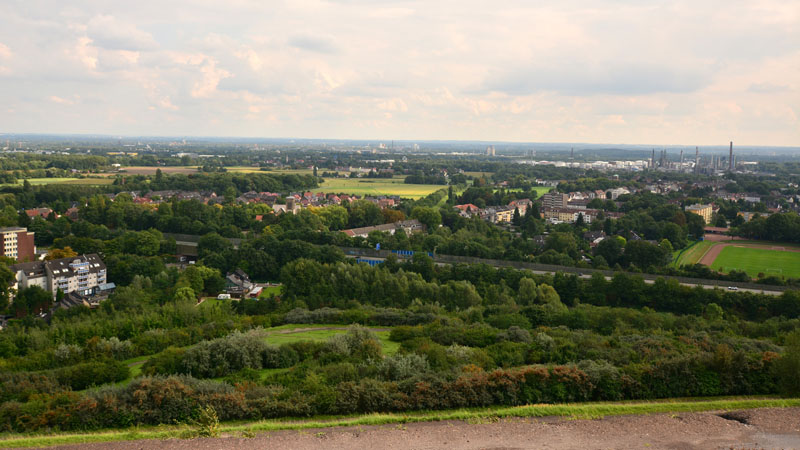 Halde Rungenberg - Fotos 3 - Medienwerkstatt-Wissen © 2006- 2026 ...