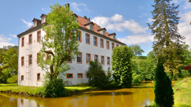 Schloss Fotos 1 MedienwerkstattWissen © 20062023