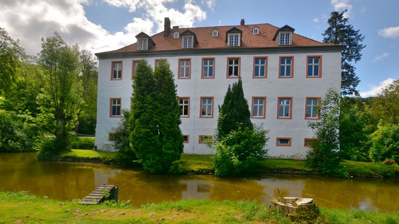 Schloss Fotos 1 MedienwerkstattWissen © 20062023