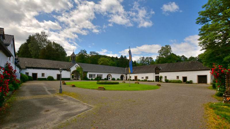 Schloss Fotos 2 MedienwerkstattWissen © 20062024