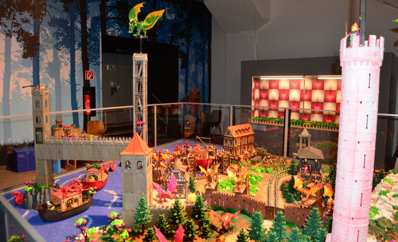 Die 4 Königreiche Fotos 1 MedienwerkstattWissen © 20062024