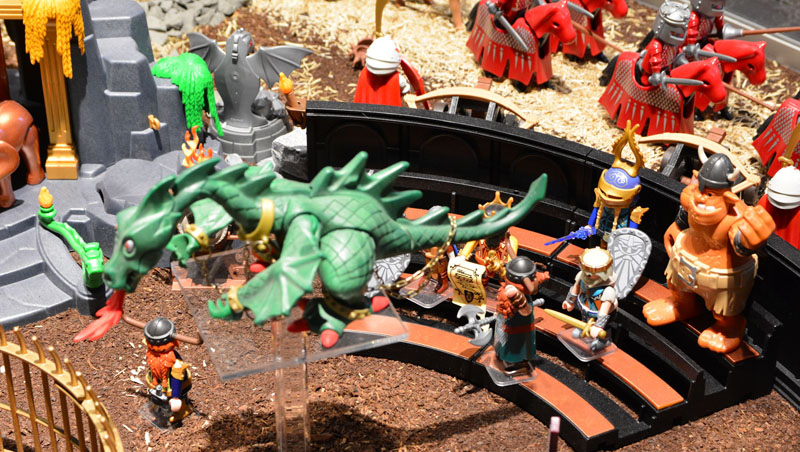 Die 4 Königreiche Fotos 2 MedienwerkstattWissen © 20062025