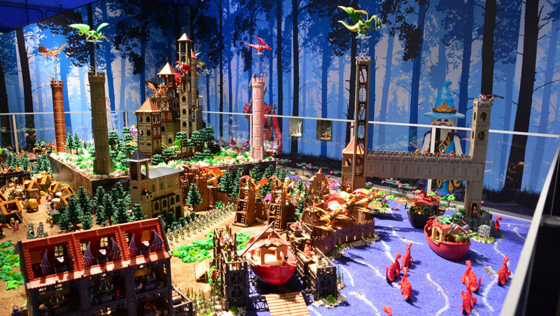 Die 4 Königreiche Fotos 16 MedienwerkstattWissen © 20062024