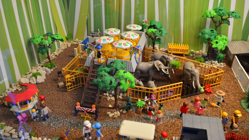 Zoologischer Garten Fotos 1 MedienwerkstattWissen © 20062025