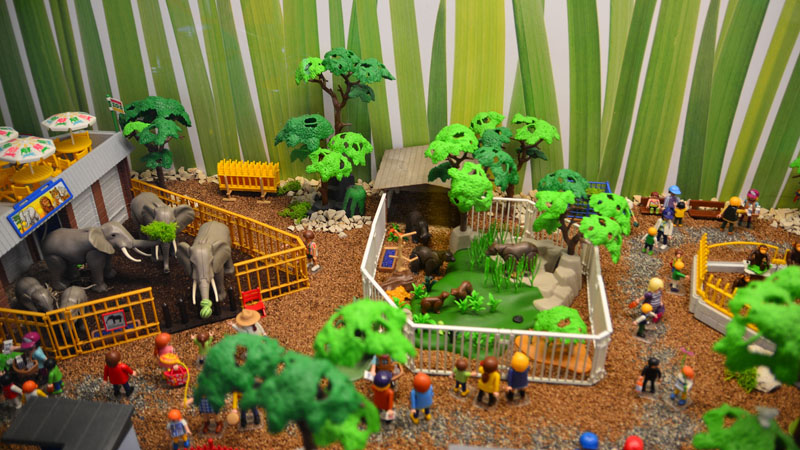 Zoologischer Garten Fotos 1 MedienwerkstattWissen © 20062025