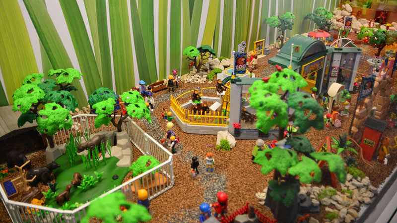 Zoologischer Garten Fotos 1 MedienwerkstattWissen © 20062025