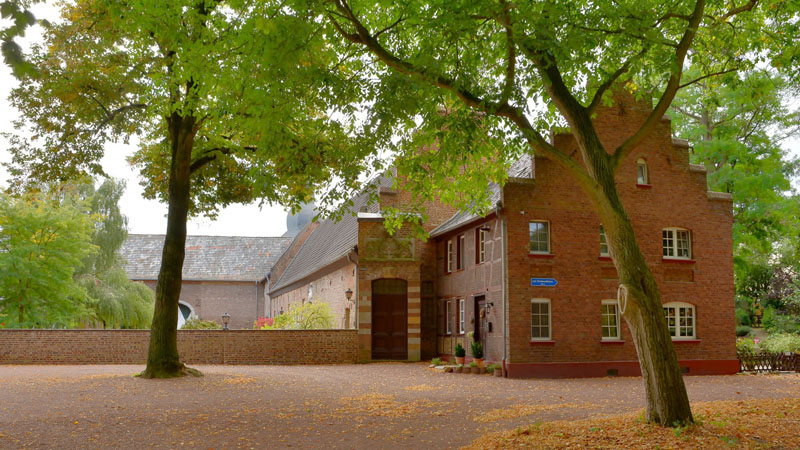 Burg Bergerhausen Fotos 3 MedienwerkstattWissen © 20062023