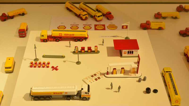 Fotos 25 - Shell - Tankwagen - Medienwerkstatt-Wissen © 2006-2025 ...