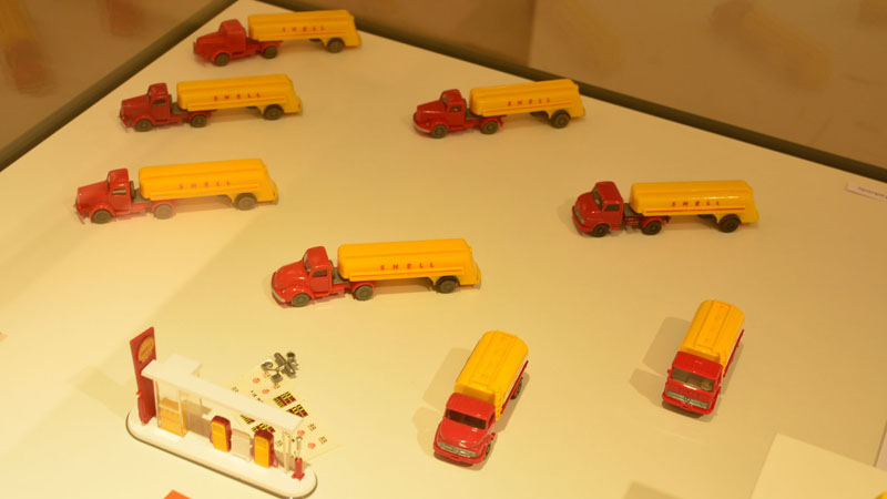 Fotos 25 - Shell - Tankwagen - Medienwerkstatt-Wissen © 2006-2025 ...