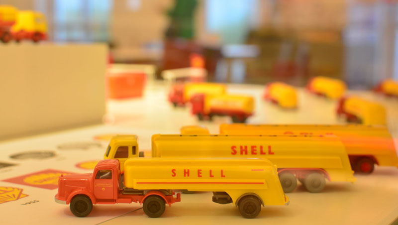 Fotos 25 - Shell - Tankwagen - Medienwerkstatt-Wissen © 2006-2025 ...