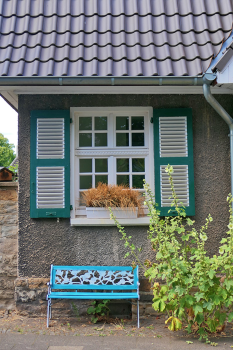 Siedlung Margarethenhöhe Fotos 3 MedienwerkstattWissen © 20062024