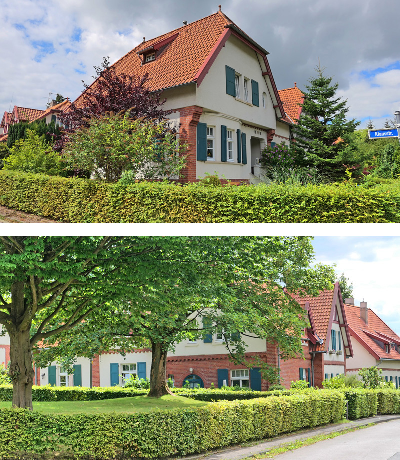 Siedlung Brandenbusch Fotos 2 MedienwerkstattWissen © 20062024