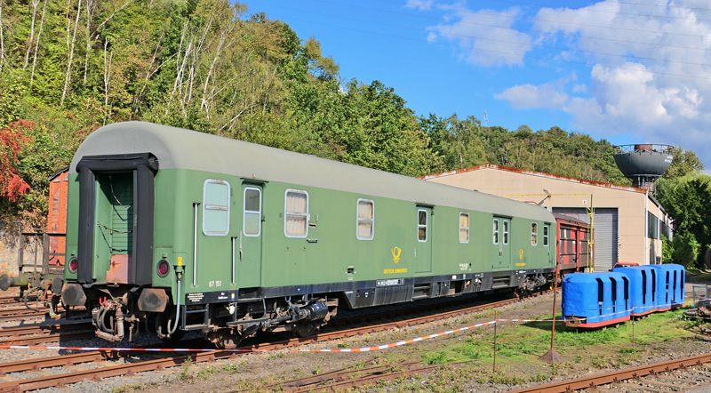 Waggons Fotos 2 MedienwerkstattWissen © 20062024 Medienwerkstatt