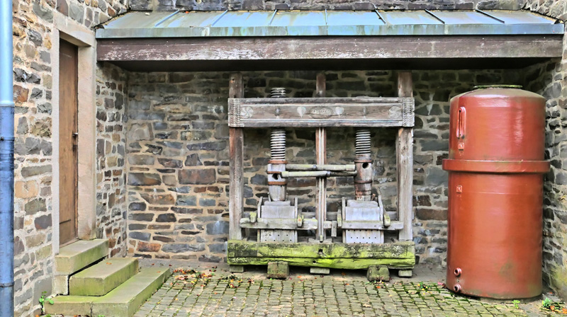 Freilichtmuseum Fotos 9 MedienwerkstattWissen © 20062024