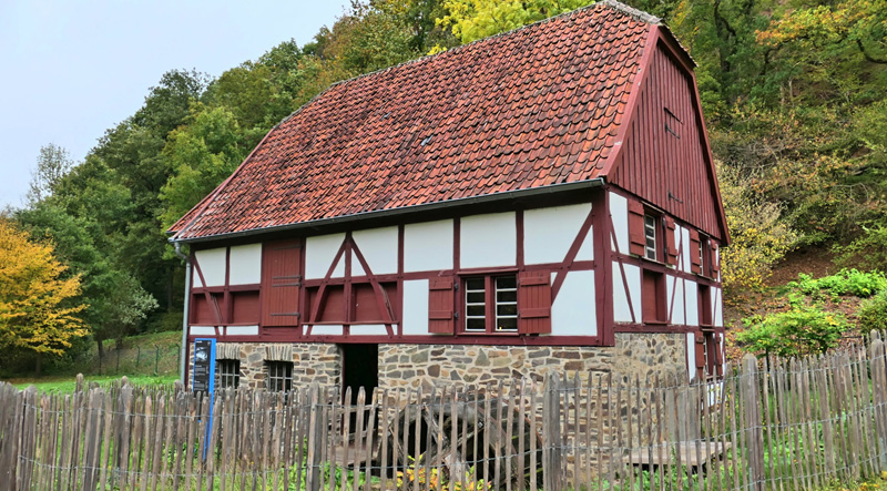 Lohmühle Fotos 2 MedienwerkstattWissen © 20062024 Medienwerkstatt