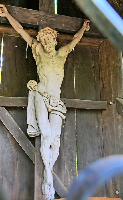 Prozessionshäuschen MedienwerkstattWissen © 20062025 Medienwerkstatt