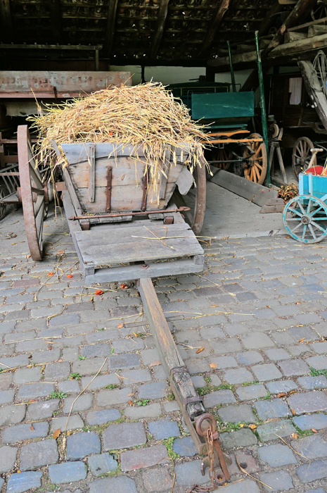 Wagenremise allgemein MedienwerkstattWissen © 20062025