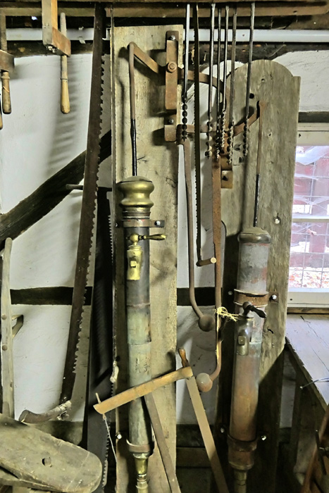 Wagenremise Fotos 2 MedienwerkstattWissen © 20062025 Medienwerkstatt