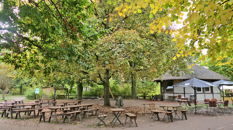 MühlenhofFreilichtmuseum Fotos 6 MedienwerkstattWissen © 2006