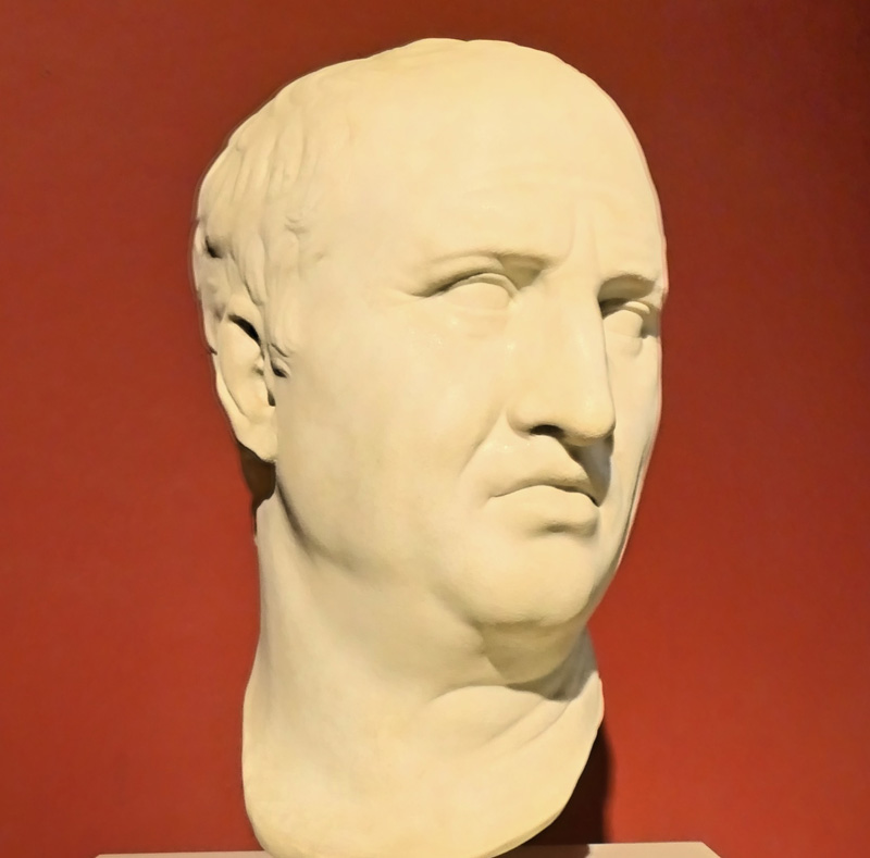 Marcus Tullius Cicero (106 43 v. Chr.) MedienwerkstattWissen