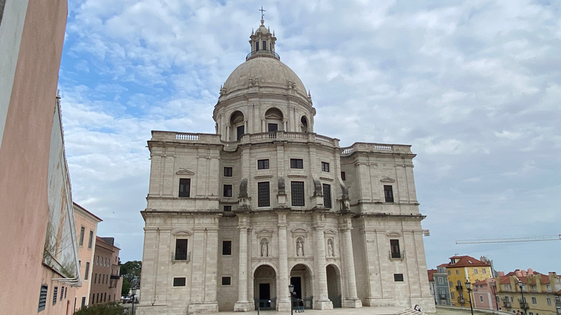 Panteão Nacional MedienwerkstattWissen © 20062024 Medienwerkstatt