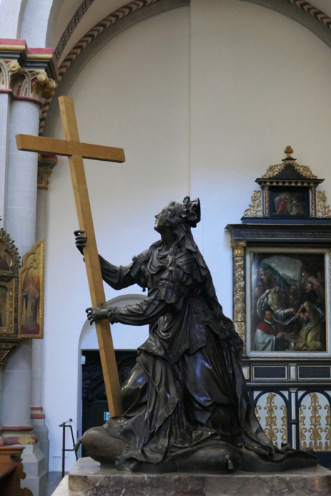 Bonner Münster Fotos 10 MedienwerkstattWissen © 20062024