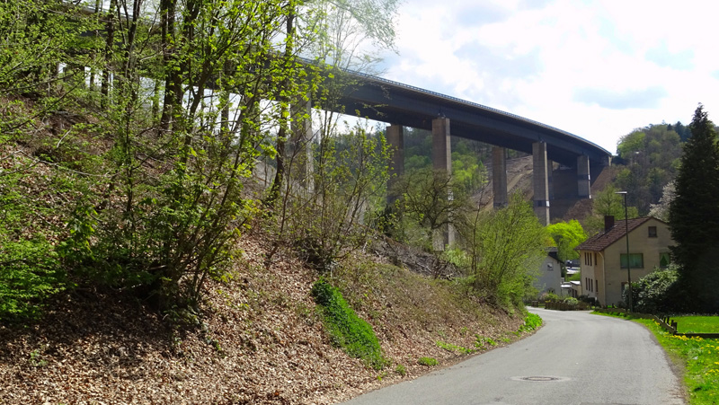 Talbrücke Rahmede allgemein MedienwerkstattWissen © 20062024