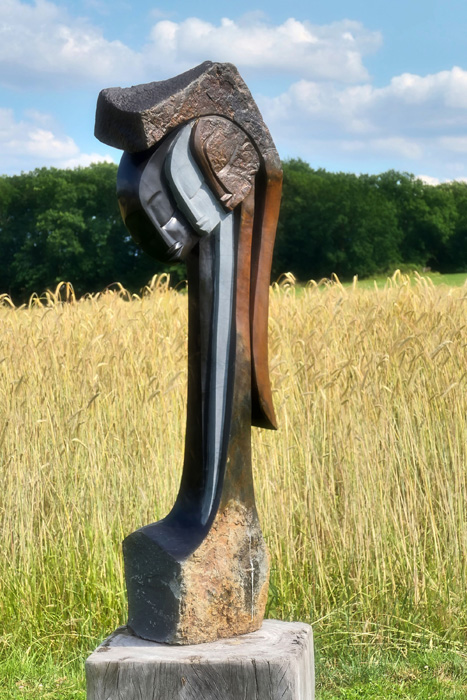 Steinskulpturen Fotos 1 MedienwerkstattWissen © 20062025