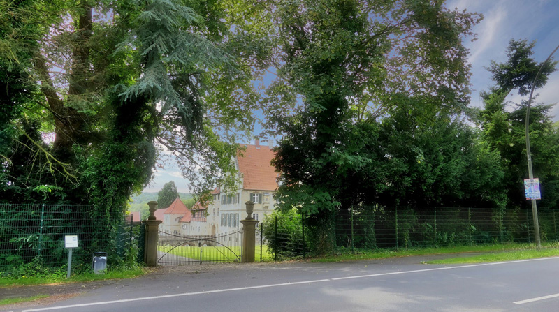 Haus Havixbeck MedienwerkstattWissen © 20062024 Medienwerkstatt