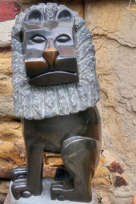 Steinskulpturen Fotos 9 MedienwerkstattWissen © 20062025