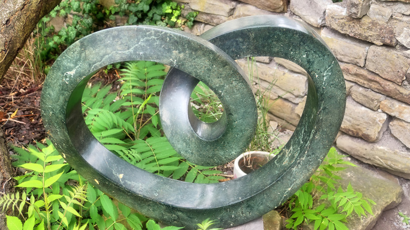 Steinskulpturen Fotos 12 MedienwerkstattWissen © 20062025