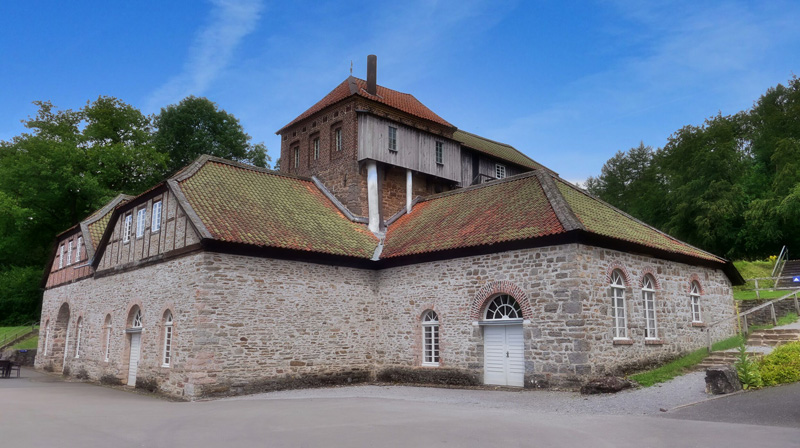 Luisenhütte allgemein MedienwerkstattWissen © 20062023