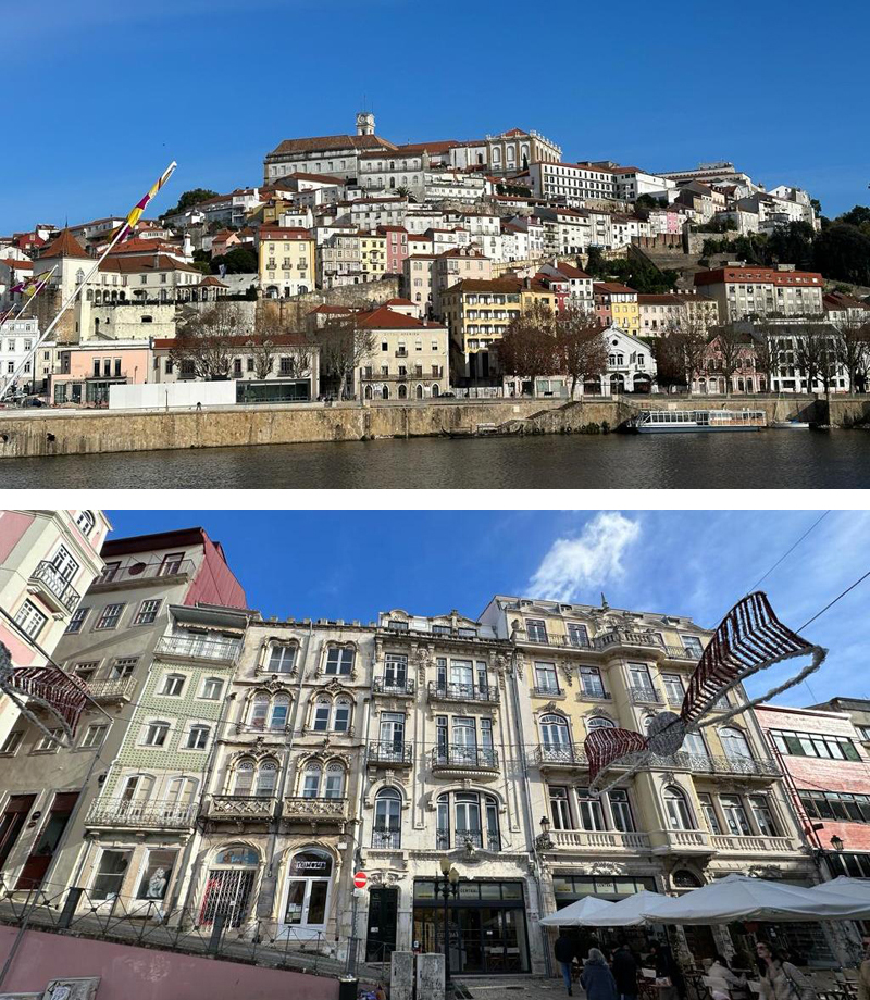 Coimbra allgemein MedienwerkstattWissen © 20062024 Medienwerkstatt