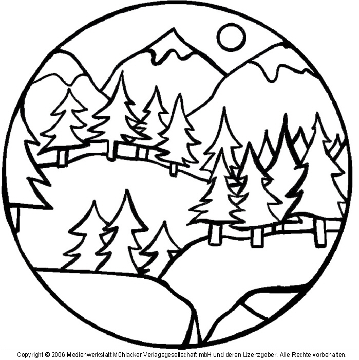 Mandala 7 - Medienwerkstatt-Wissen © 2006-2023 Medienwerkstatt